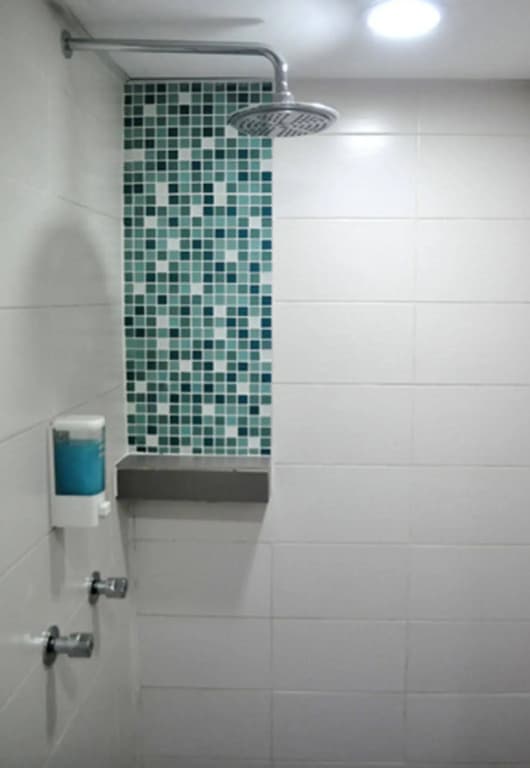 YY318 Hotel Bukit Bintang - photo 15
