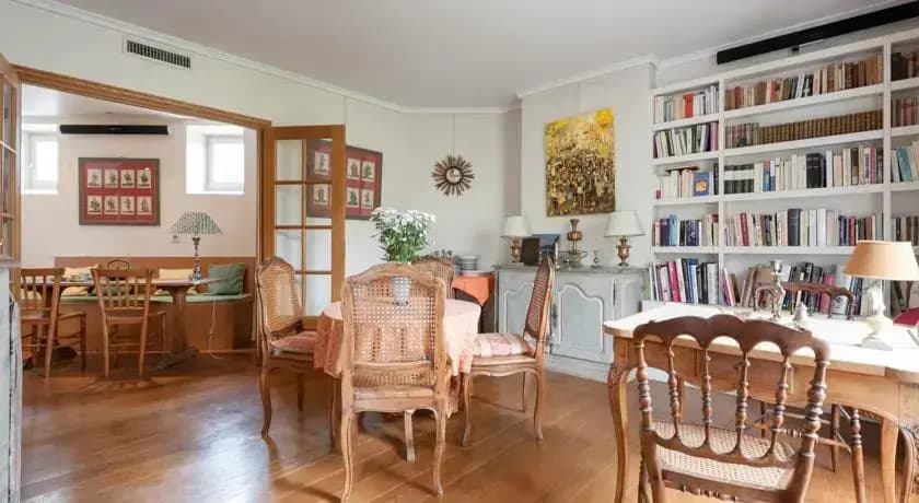 Apartment Trocadero - photo 7