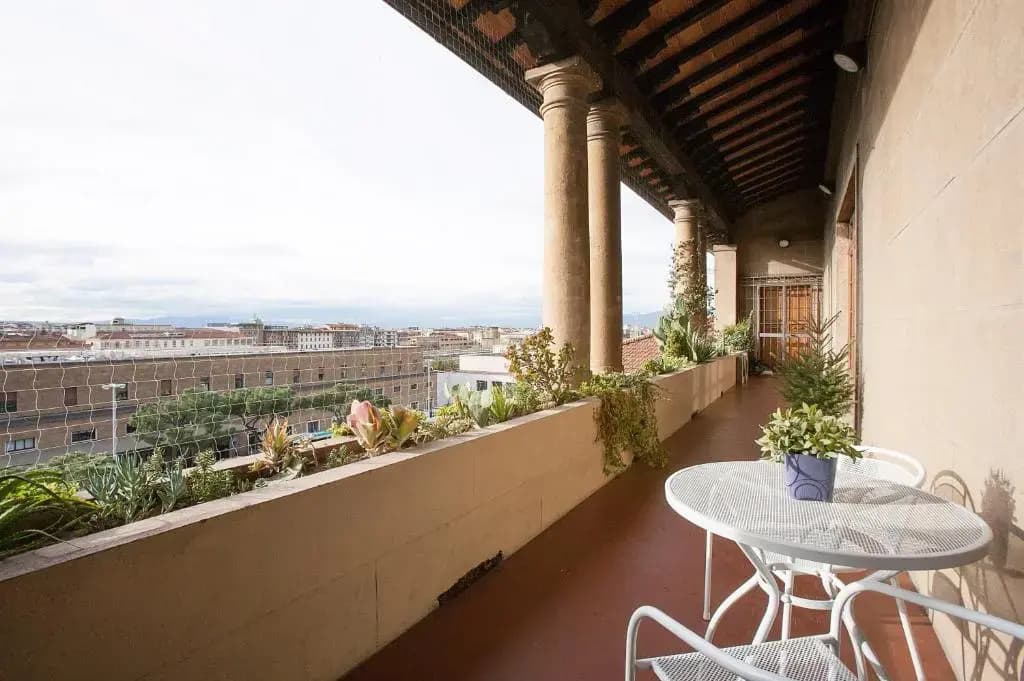 La Gare Apartment - photo 10