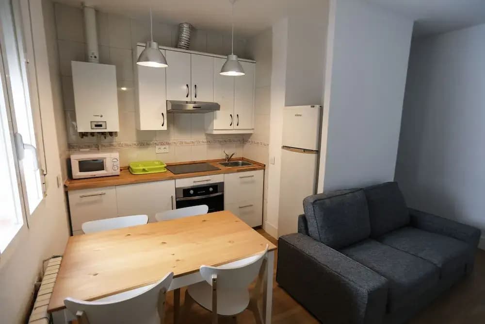 Apartamento Ballesta - photo 14