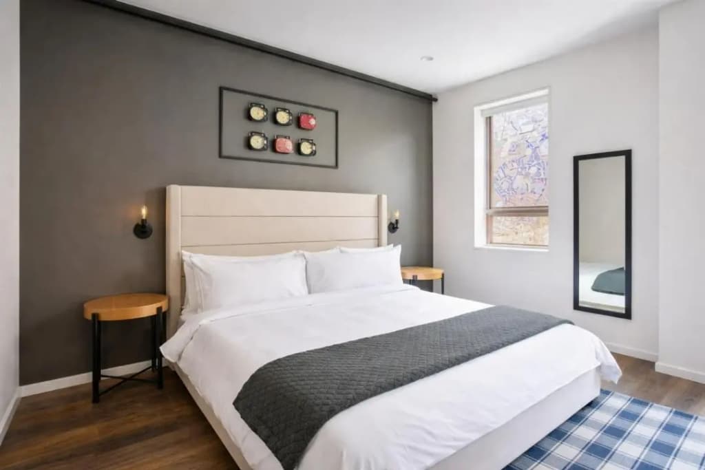 Dutch Hotel Long Island City New York , Belvilla District 6 Formerly Sonder - photo 6