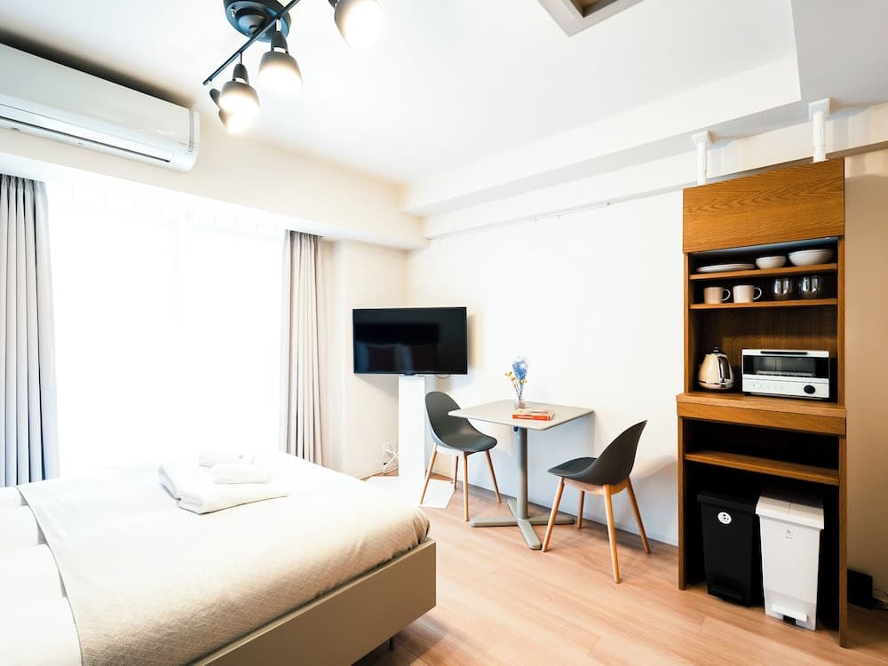 Section L Residence Shibuya - photo 7