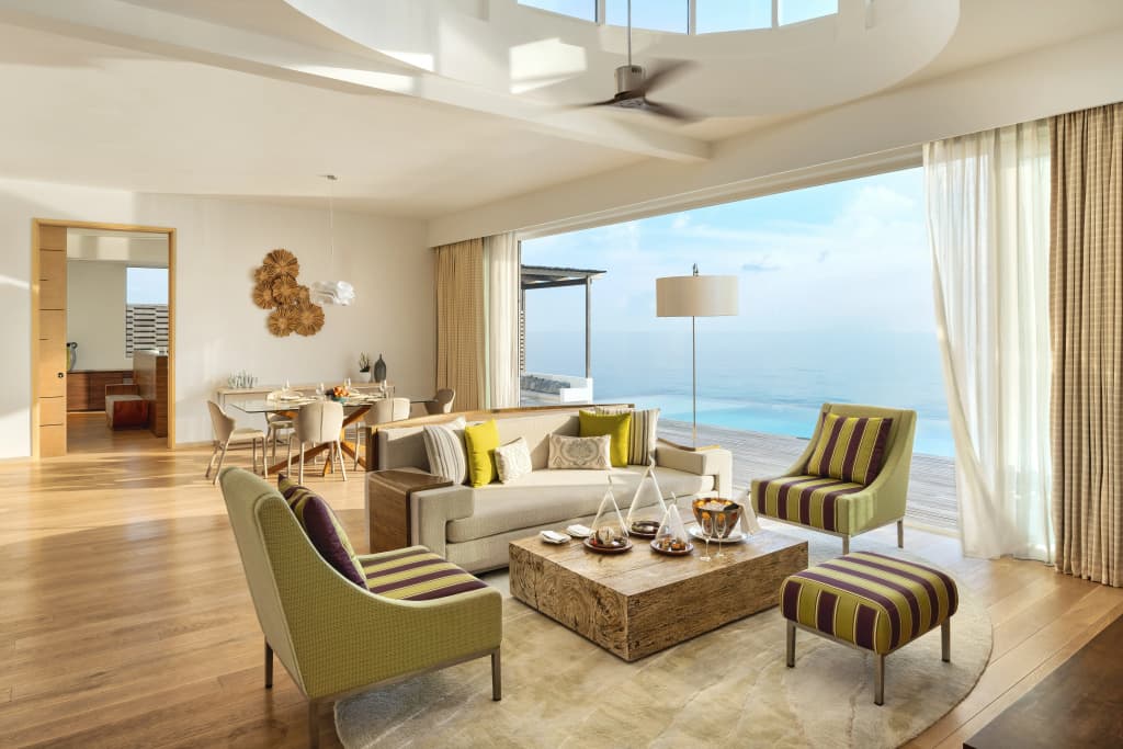 Jumeirah Olhahali Island - photo 48
