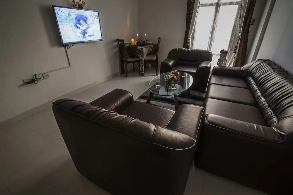 Husun AlMashaikh Hotel Suites - photo 13