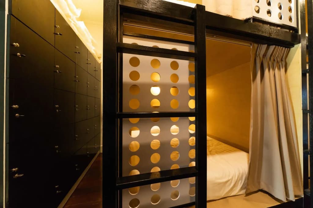 H2B Hostel - photo 1