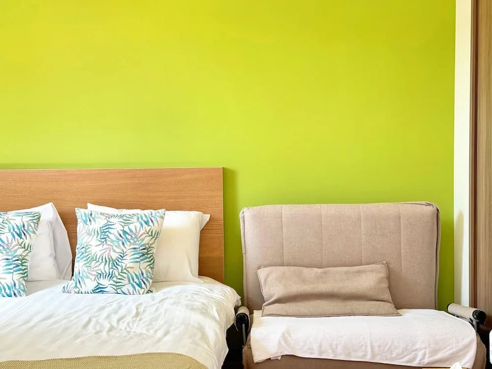 Juso AFP Luxury Apartment - photo 2