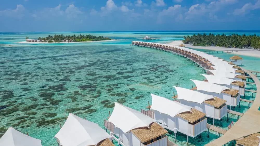 Cinnamon Hakuraa Huraa Maldives - Adults Only - photo 17