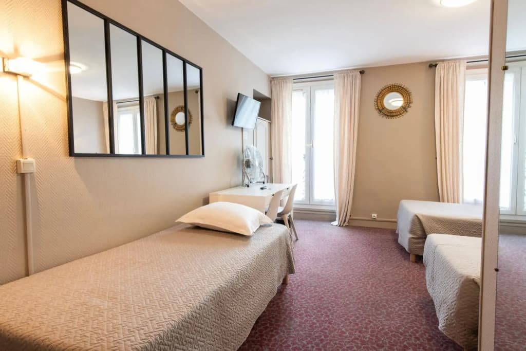 Grand Hotel de Paris - photo 4