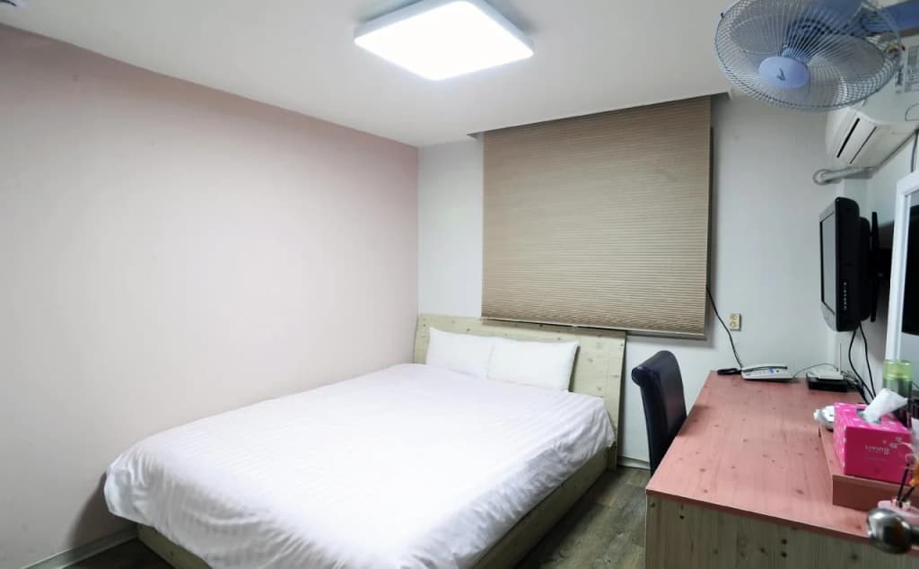 Saewha Hostel - photo 3