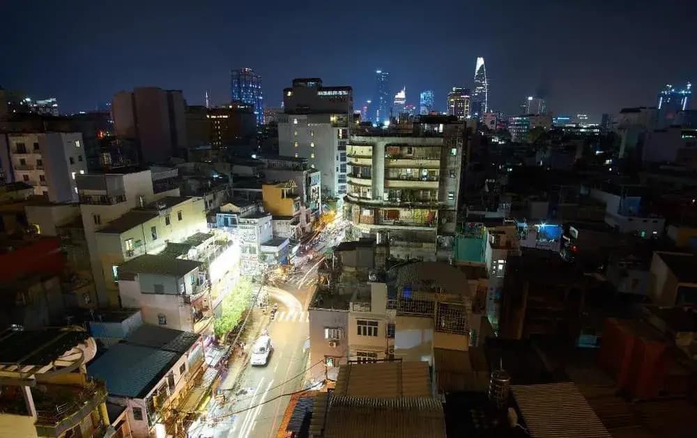 Full Moon - Hostel - photo 10