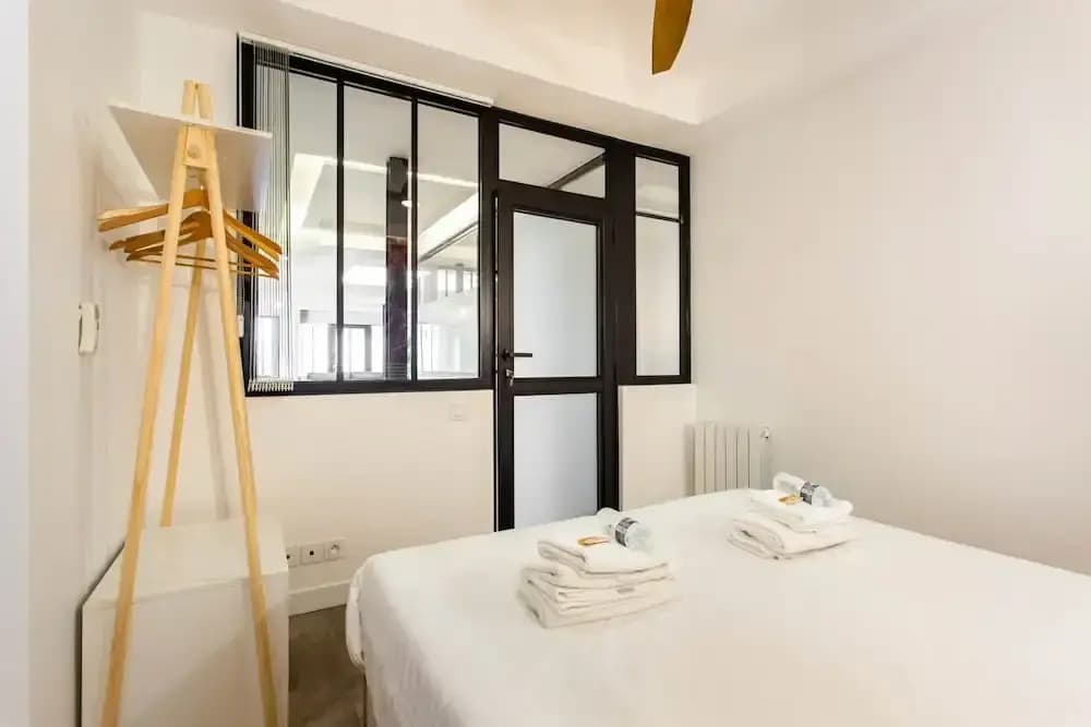 Luxurious Apartment - 4br/12p - Bastille/voltaire - photo 1