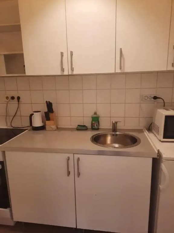 Budget 4 Apartments For Groups - photo 14