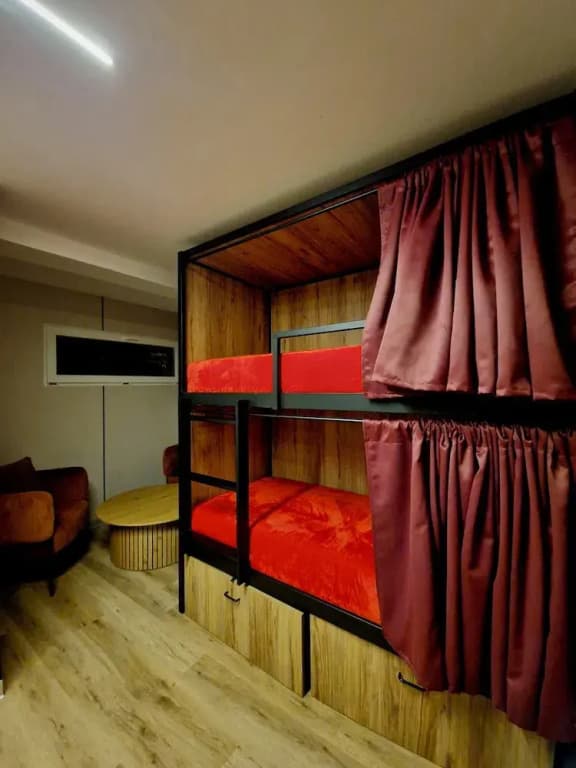 Velvet Hostel Business - photo 13