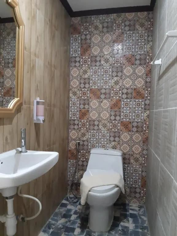 A & P House - photo 8