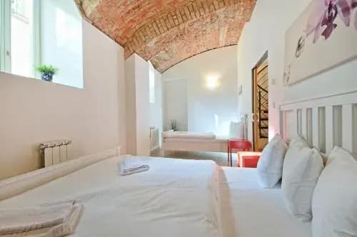 Nabo Apartments - main photo