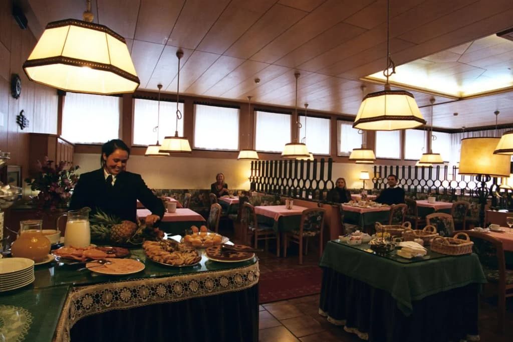 Camelia Rooms Venice Guesthouse - photo 20