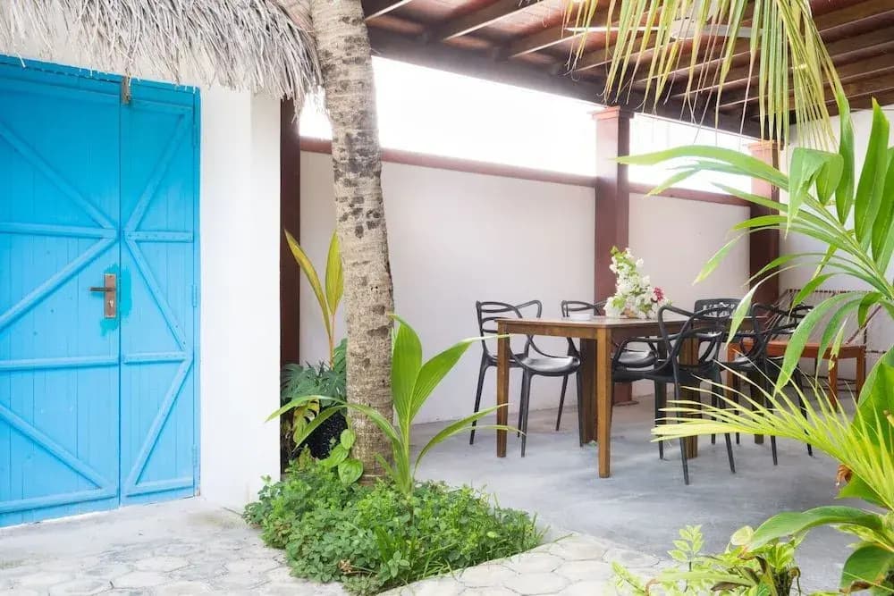 Palm Gate Maldives - photo 14