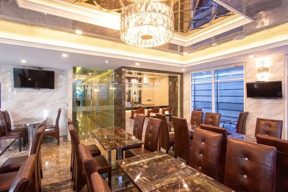 Destiny Pratunam Hotel - photo 2
