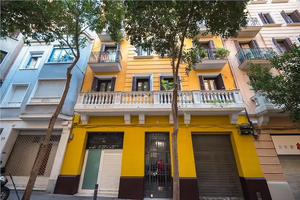 Luxury Apartment near Diagonal - photo 1