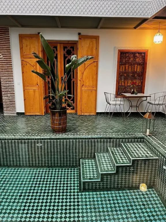 Riad Darchica - photo 13