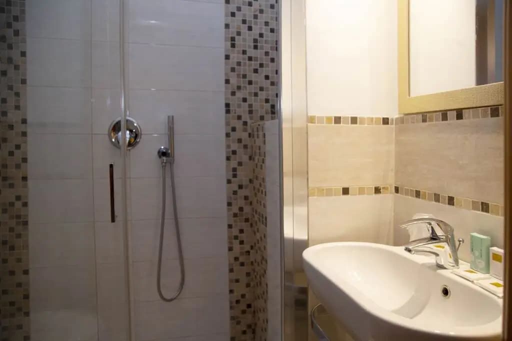 iH Hotels Piazza di Spagna View - Luxury Guest House - photo 30