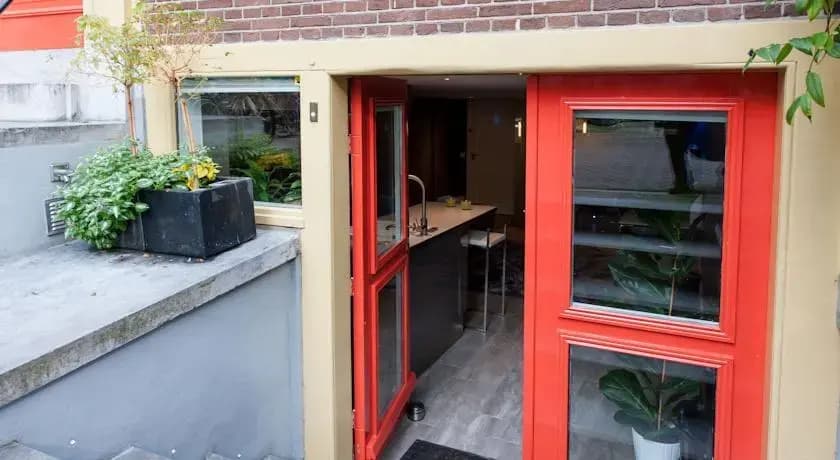Orange City Studio Amsterdam - photo 8