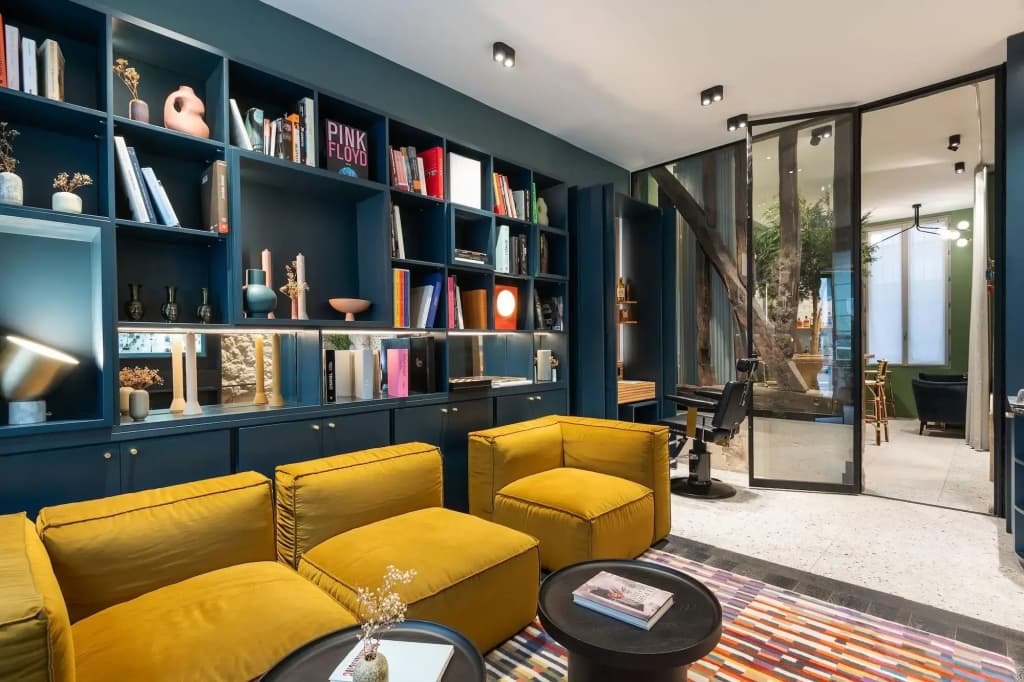 Hôtel Amoi Paris - photo 2