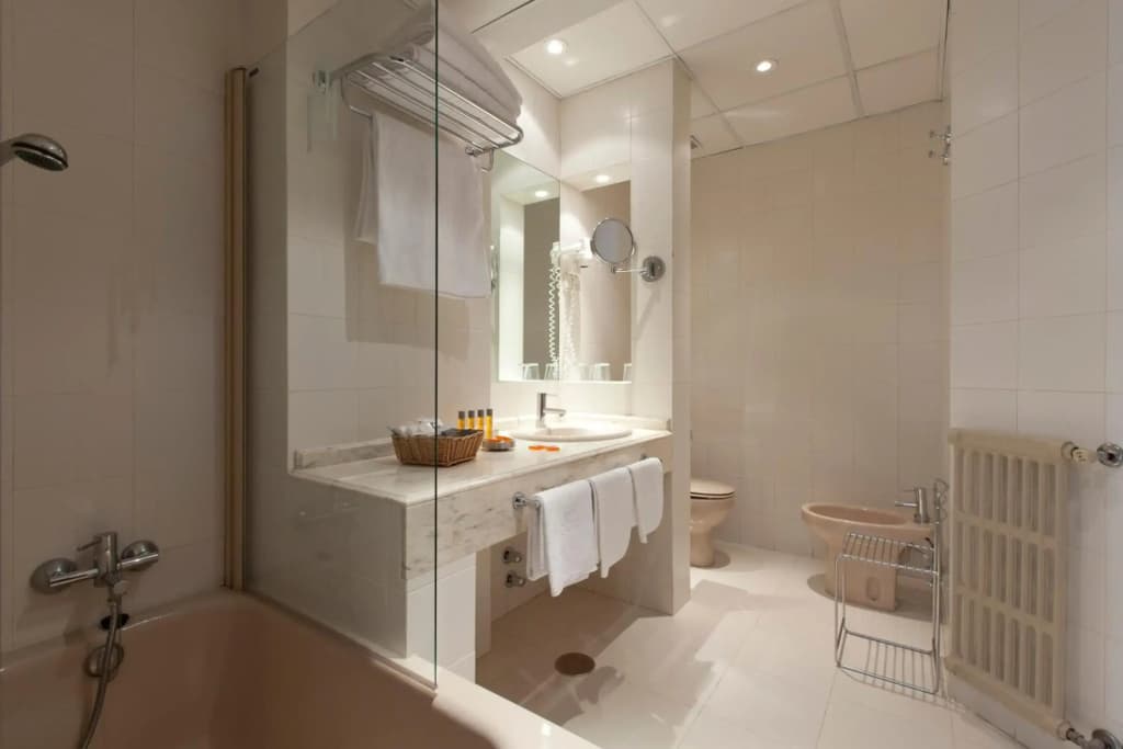 Hotel Moderno Puerta del Sol - photo 7