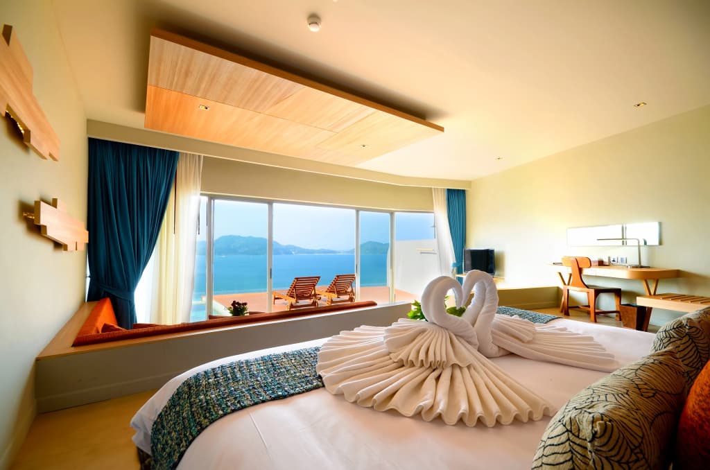 Kalima Resort & Spa, Phuket - photo 45