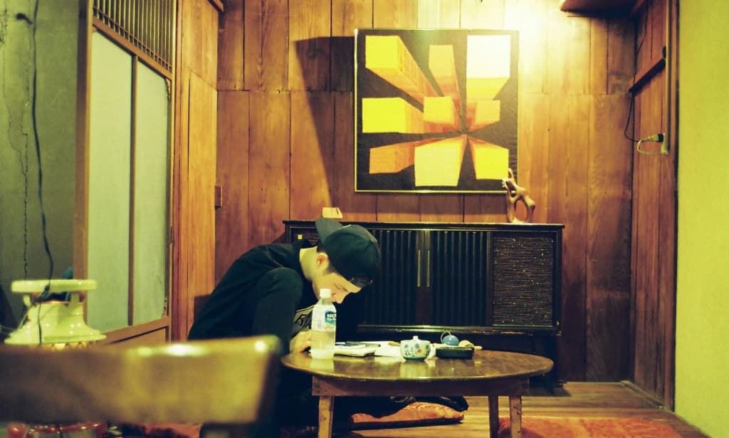 Gojo Guest House - photo 10