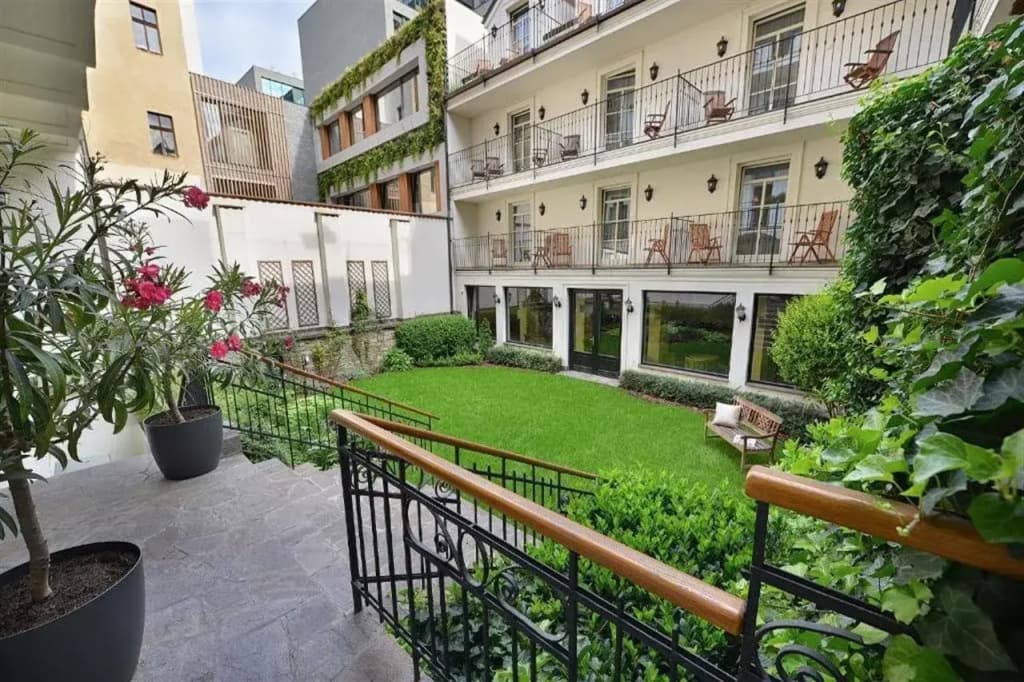Hotel Angelis - photo 17