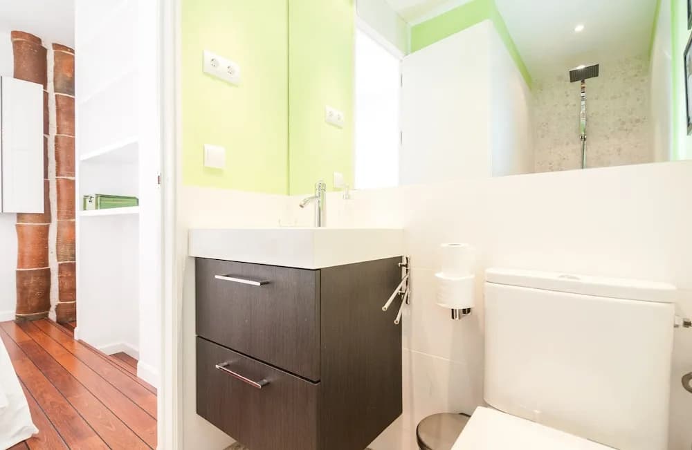 Apartment Madrid Palacio - photo 6