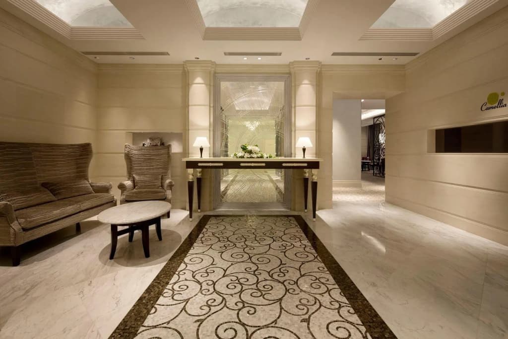 The Tokyo Station Hotel - photo 40
