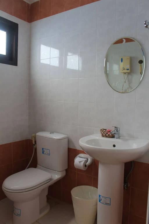 Garden Home Resort - photo 8