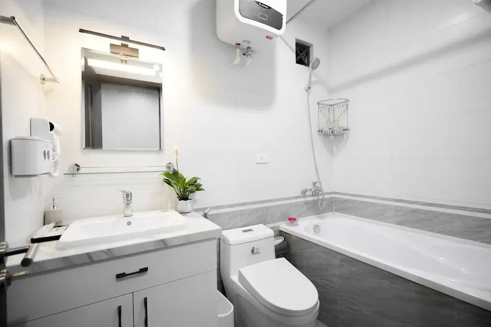 Fusion Gates Apartment - photo 6