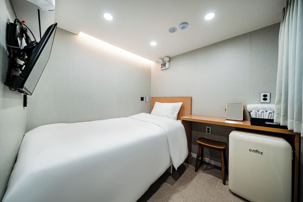 247 Hostel Seoul - photo 14