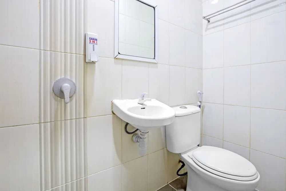 City Biz Residence - photo 9