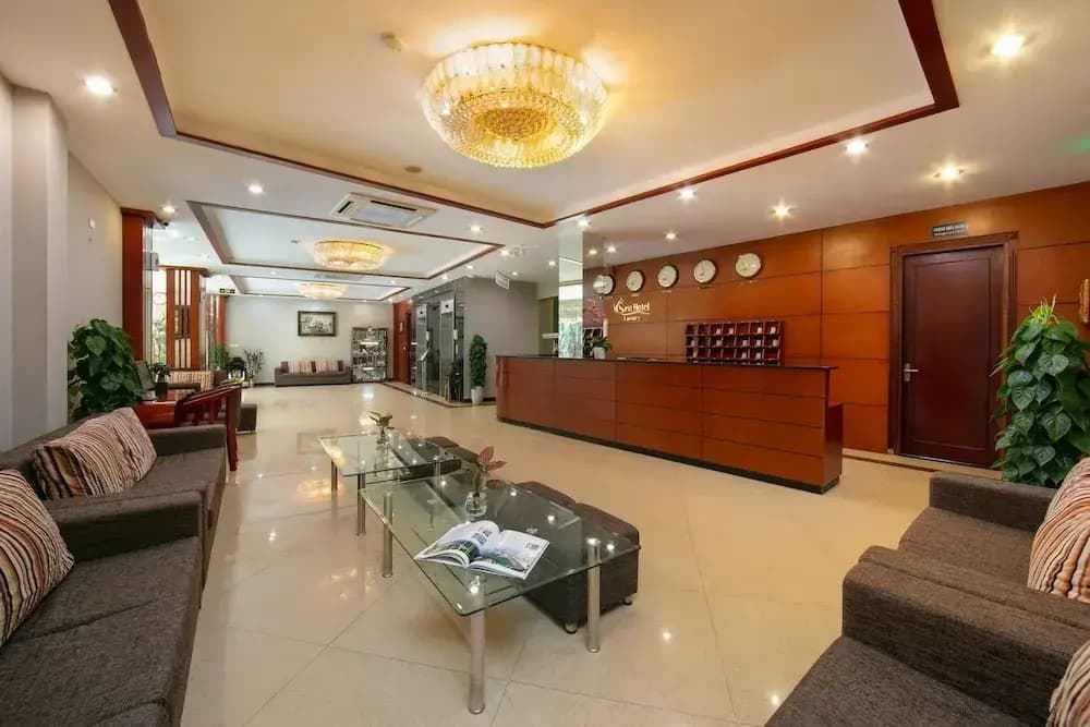 Sen Hotel 1 - photo 36