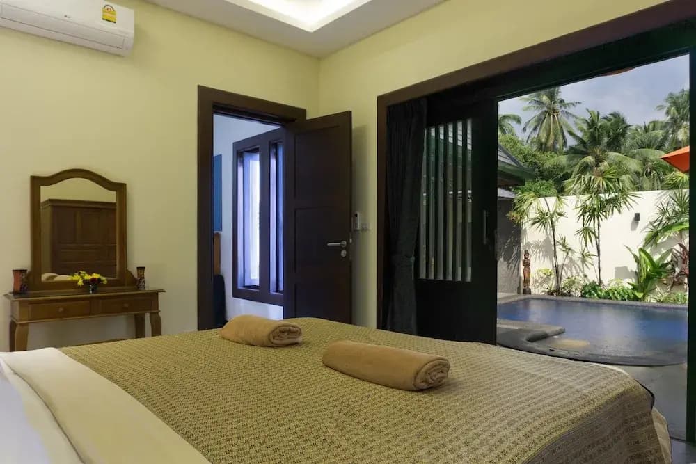 Villa Topaz - photo 5