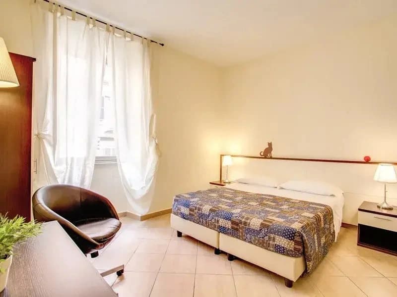 Mrs Julie Guesthouse - photo 24