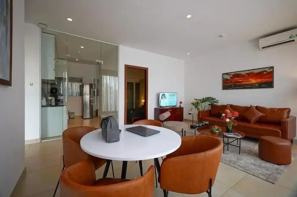 Nexus House Lang Bao Chi - photo 11