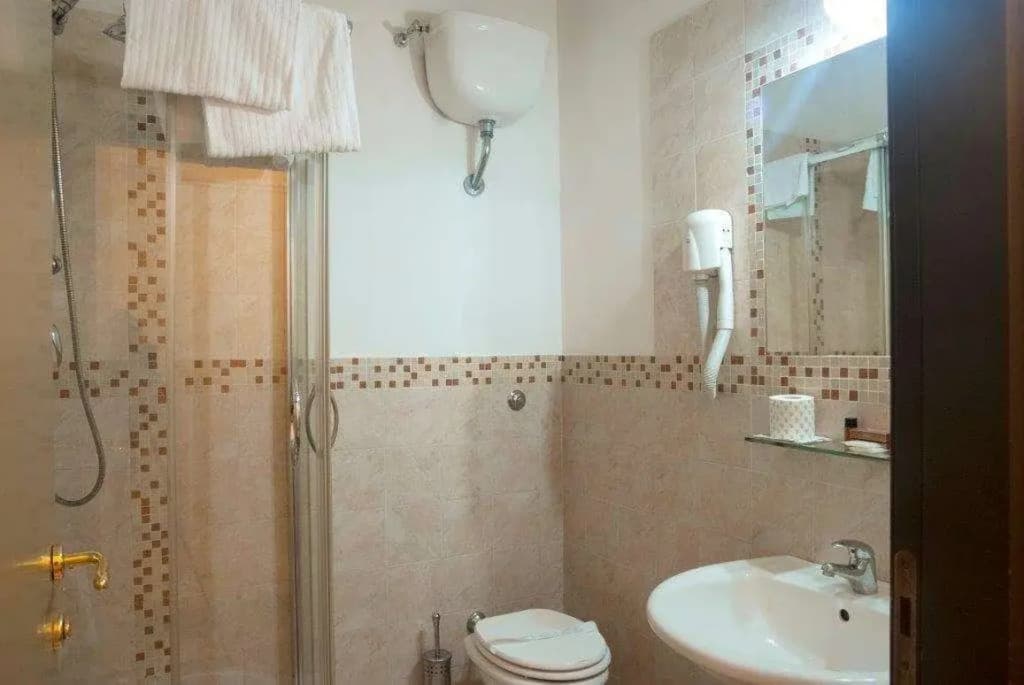 Villa Rosa Hotel - photo 32