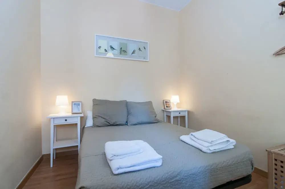 Bbarcelona Central Eixample Flats - main photo