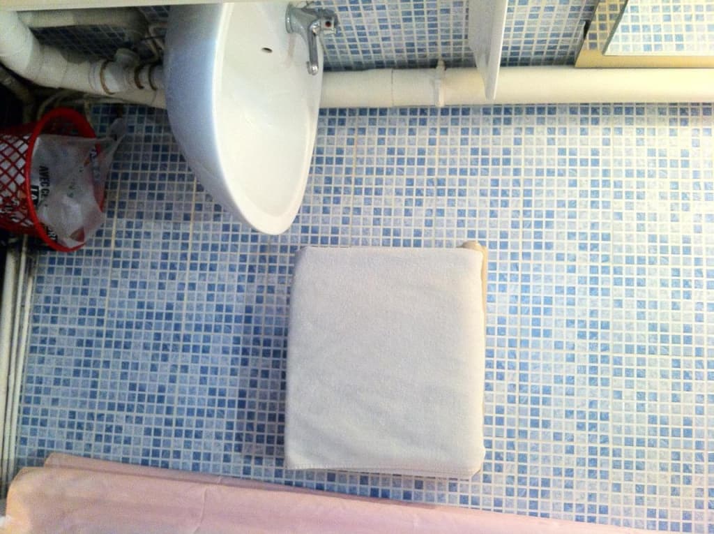 Hotel Des Arts - photo 24