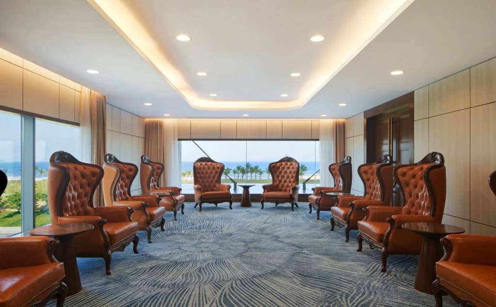 Four Points by Sheraton Danang - photo 22