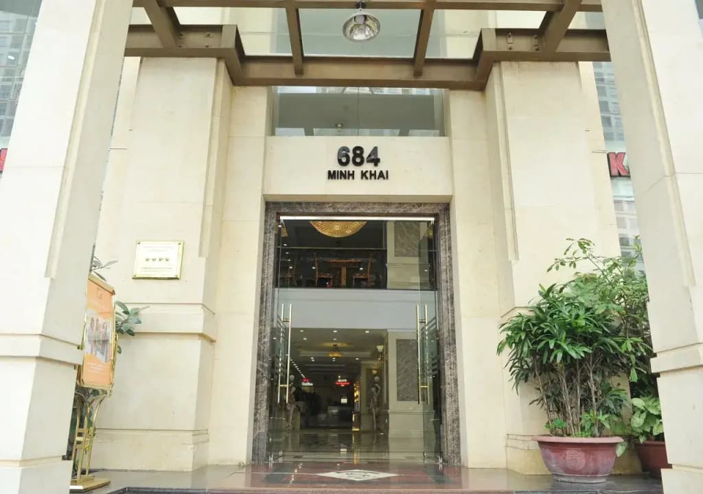 A25 Premium Hotel - photo 41