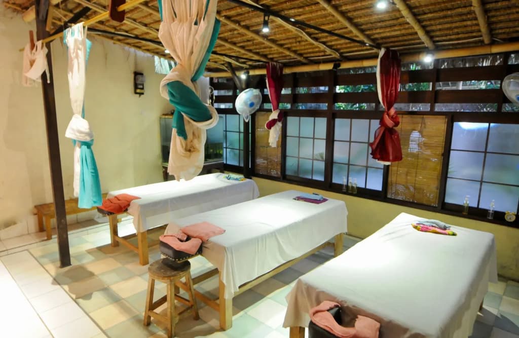 Rahayu 2 Bungalows - photo 24