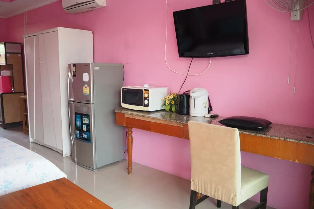 BB House Beach Residences - photo 16