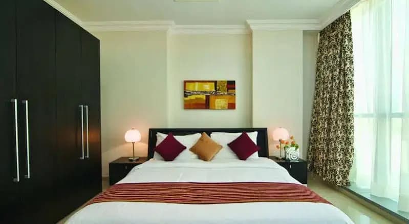 Retaj Residence Al Corniche(رتاج ريزيدنس الكورنيش) - photo 6