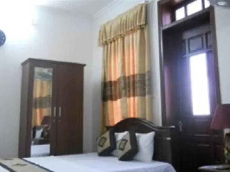 Phu Nhuan Hotel 5 - photo 6